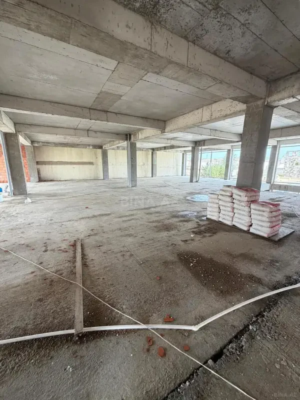 Satılır 1 otaqlı mənzil 800 m²