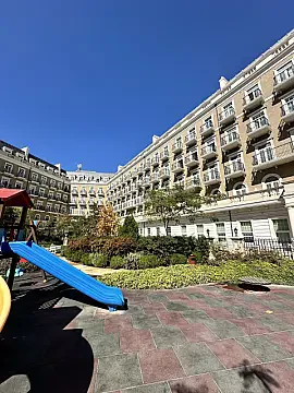 Satılır 2 otaqlı mənzil 65 m² — Bakı 2 otaq 65.00 m²