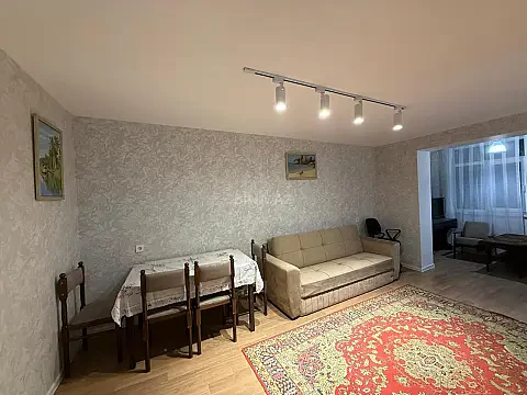 Kirayə verilir 3 otaqlı mənzil 75 m² — Bakı 3 otaq 75.00 m²