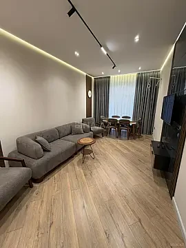 Kirayə verilir 2 otaqlı mənzil 65 m² — Bakı, Nəsimi 2 otaq 65.00 m²