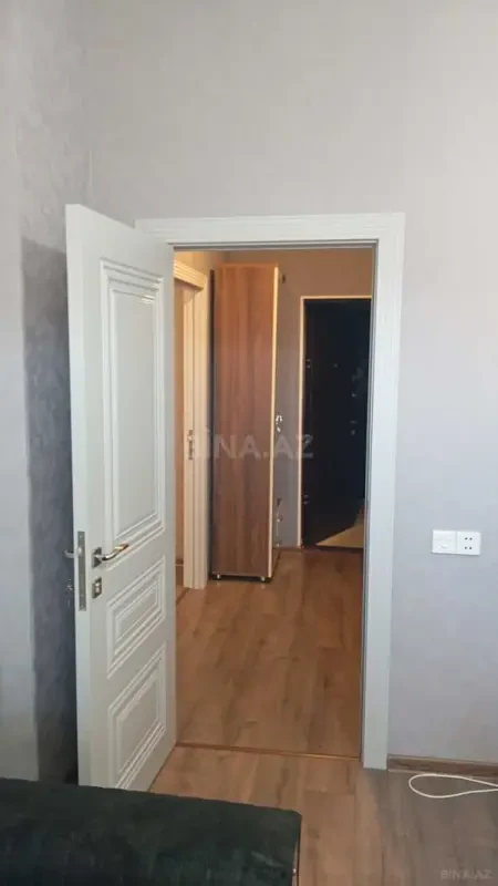 Kirayə verilir 1 otaqlı mənzil 50 m²
