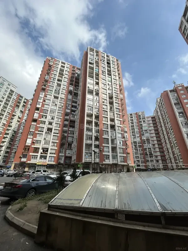 Kirayə verilir obyekt 12 m²