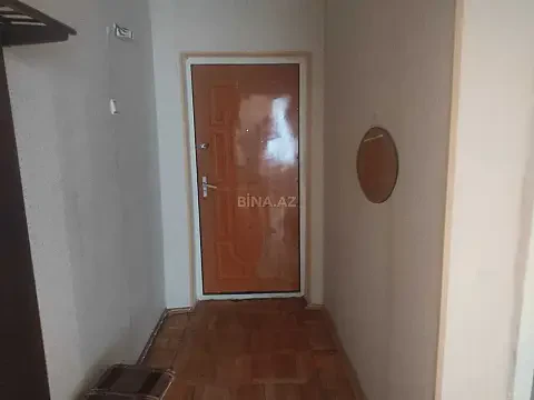 Kirayə verilir 1 otaqlı mənzil 40 m² — Bakı 1 otaq 40.00 m²