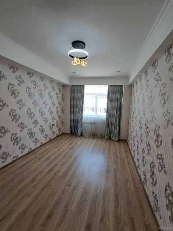 Satılır 2 otaqlı mənzil 42 m²