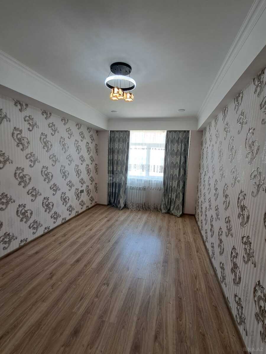 Satılır 2 otaqlı mənzil 42 m²