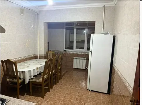 Kirayə verilir 2 otaqlı mənzil 75 m² — Bakı, Nərimanov 2 otaq 75.00 m²