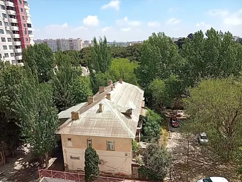 Satılır 2 otaqlı mənzil 76 m² — Bakı, Qaraçuxur 2 otaq 76.00 m²