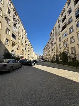 Satılır 2 otaqlı mənzil 69 m² — Bakı, Masazır 2 otaq 69.00 m²