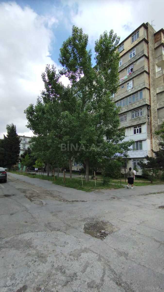 Satılır 2 otaqlı mənzil 43 m²
