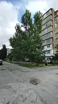 Satılır 2 otaqlı mənzil 43 m² — Bakı, 8-ci mikrorayon 2 otaq 43.00 m²