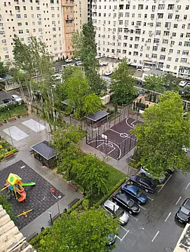 Satılır 2 otaqlı mənzil 40 m² — Bakı, Bakıxanov 2 otaq 40.00 m²