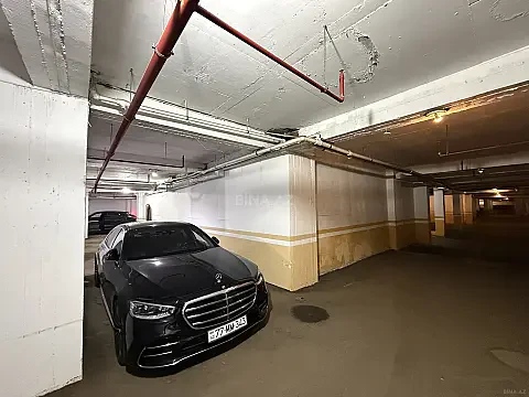 Satılır obyekt 85 m² — Bakı, Nizami 85.00 m²