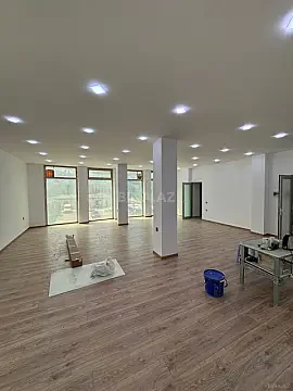 Kirayə verilir obyekt 150 m² — Bakı, Qaraçuxur 150.00 m²