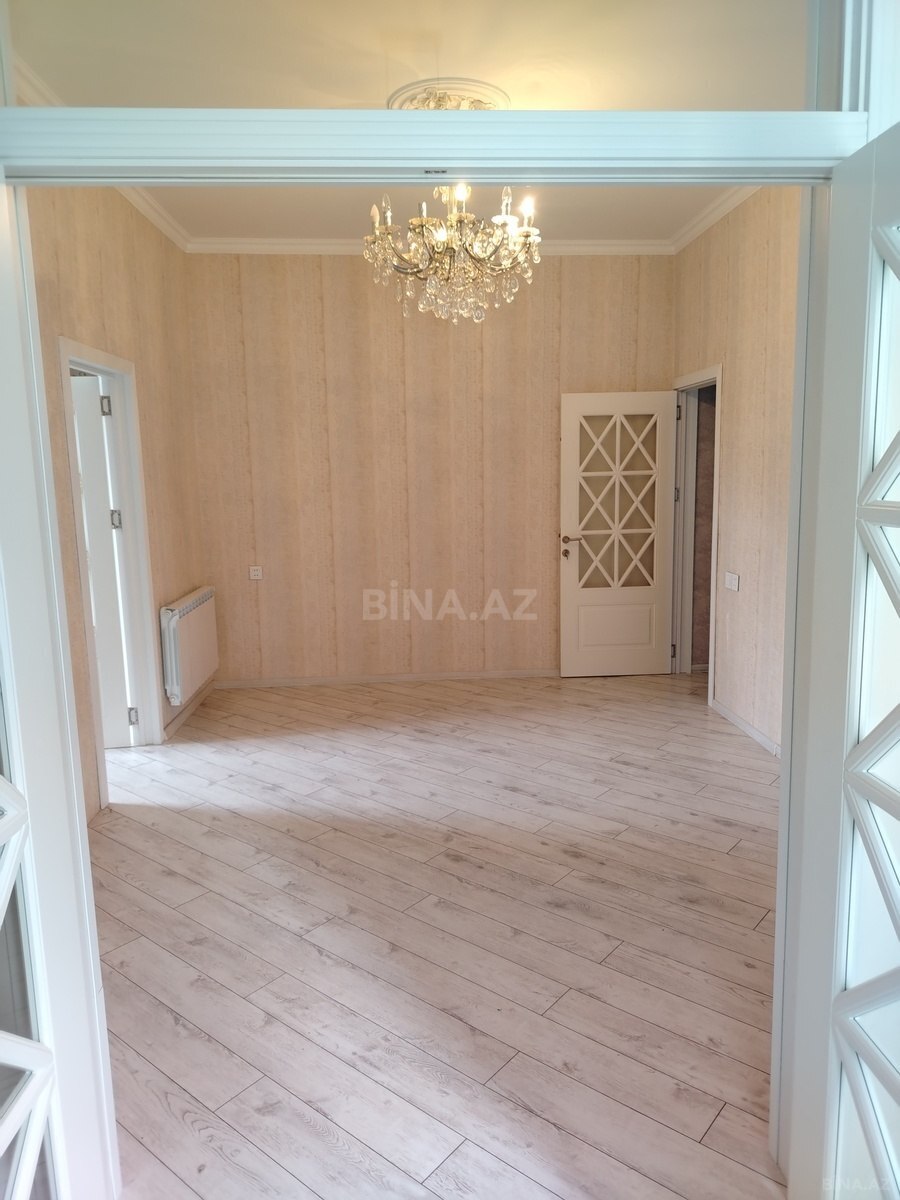 Kirayə verilir 2 otaqlı mənzil 50 m²