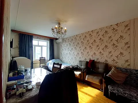 Satılır 2 otaqlı mənzil 60 m² — Bakı, Əhmədli 2 otaq 60.00 m²