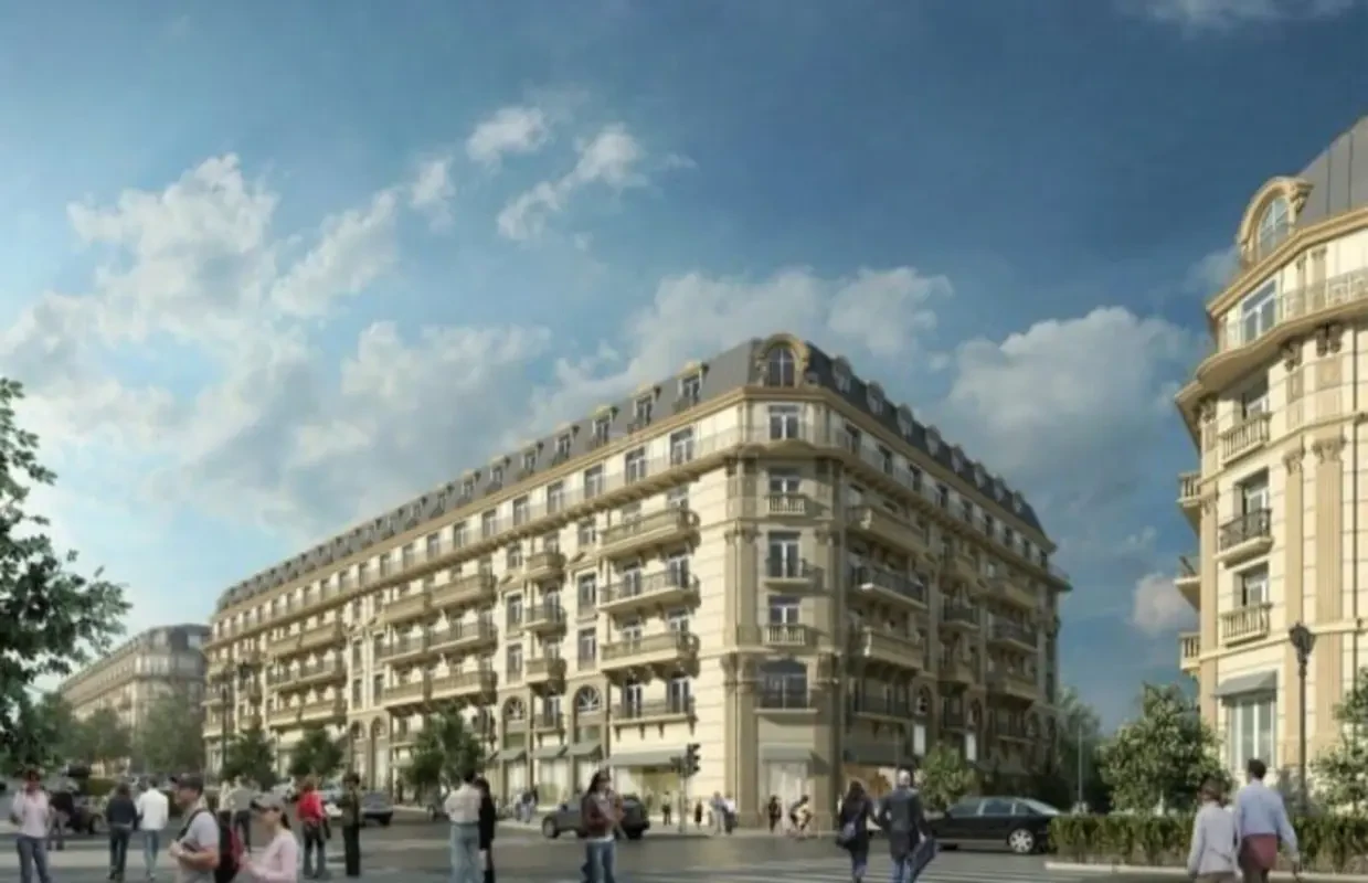 Kirayə verilir obyekt 290 m²