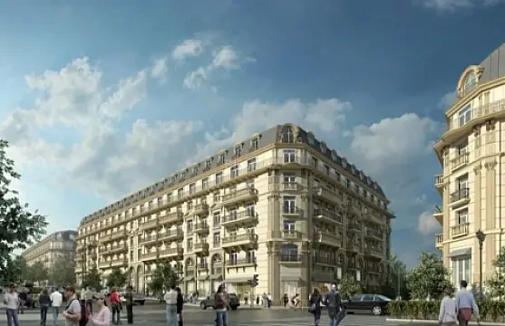 Kirayə verilir obyekt 290 m² — Bakı 290.00 m²
