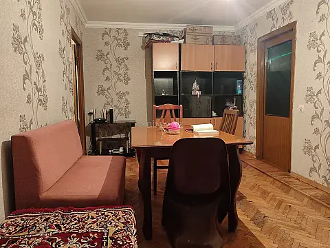 Kirayə verilir 2 otaqlı mənzil 60 m² — Bakı 2 otaq 60.00 m²