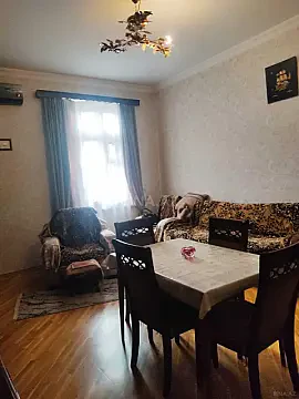 Satılır 3 otaqlı mənzil 92 m² — Bakı, Nərimanov 3 otaq 92.00 m²