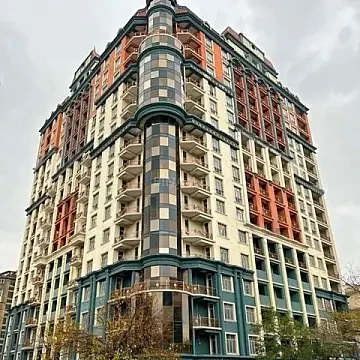Satılır 4 otaqlı mənzil 155 m² — Bakı, Nəsimi 4 otaq 155.00 m²