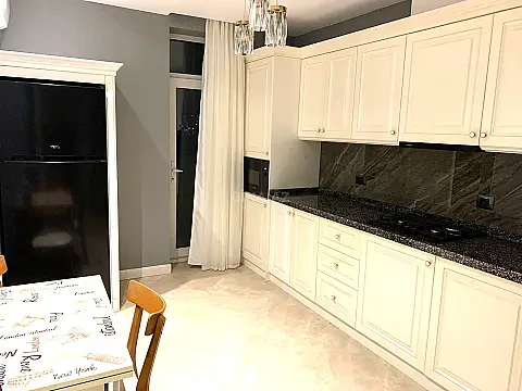 Kirayə verilir 2 otaqlı mənzil 100 m² — Bakı, Əhmədli 2 otaq 100.00 m²
