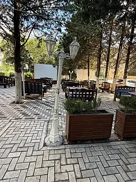 Kirayə verilir obyekt 200 m² — Bakı 200.00 m²