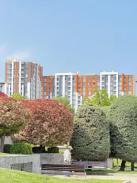 Kirayə verilir 3 otaqlı mənzil 90 m² — Bakı, İnşaatçılar 3 otaq 90.00 m²