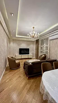 Satılır 8 otaqlı mənzil 250 m² — Bakı, Bayıl 8 otaq 250.00 m²