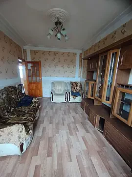 Satılır 3 otaqlı mənzil 85 m² — Bakı, İnşaatçılar 3 otaq 85.00 m²