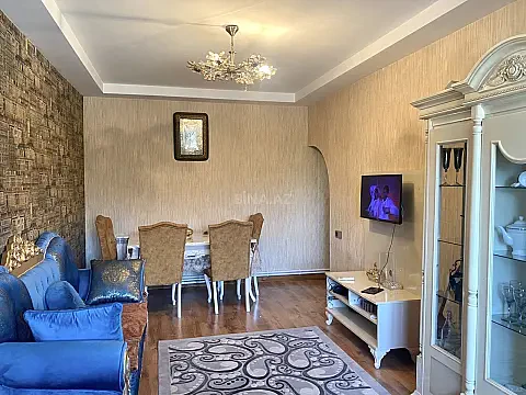 Satılır 3 otaqlı mənzil 70 m² — Bakı, Nərimanov 3 otaq 70.00 m²