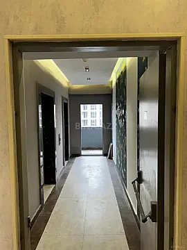 Satılır 4 otaqlı mənzil 98 m² — Bakı 4 otaq 98.00 m²