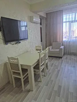 Kirayə verilir 2 otaqlı mənzil 55 m² — Bakı, Masazır 2 otaq 55.00 m²