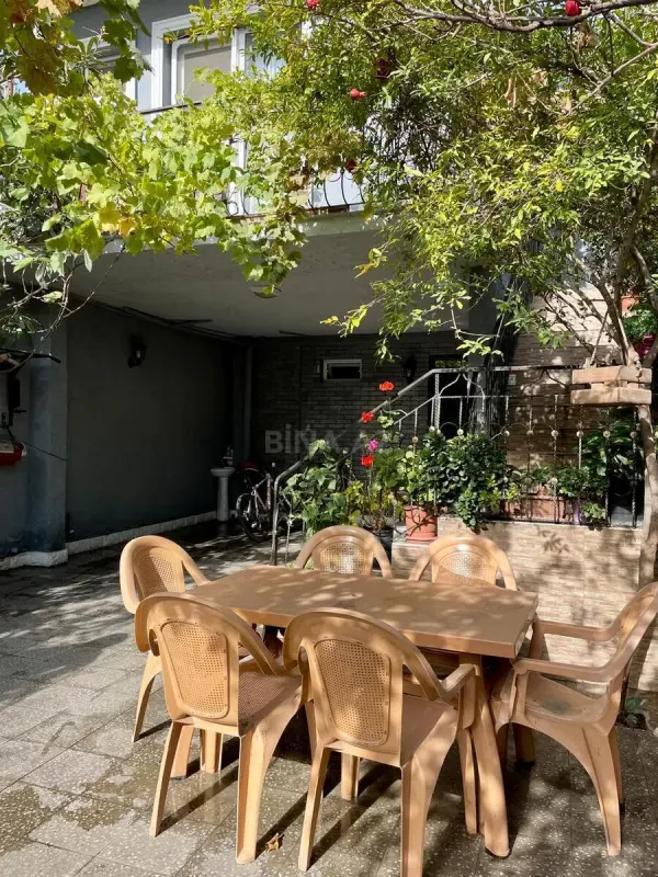 Satılır 6 otaqlı həyət evi 165 m²