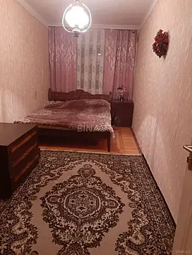 Kirayə verilir 2 otaqlı mənzil 46 m² — Bakı, İnşaatçılar 2 otaq 46.00 m²