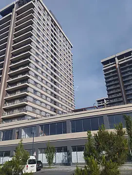 Satılır 4 otaqlı mənzil 186 m² — Bakı, Xətai 4 otaq 186.00 m²