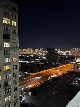 Satılır 3 otaqlı mənzil 136 m² — Bakı 3 otaq 136.00 m²