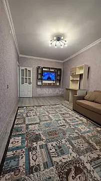 Kirayə verilir 2 otaqlı mənzil 70 m² — Bakı 2 otaq 70.00 m²