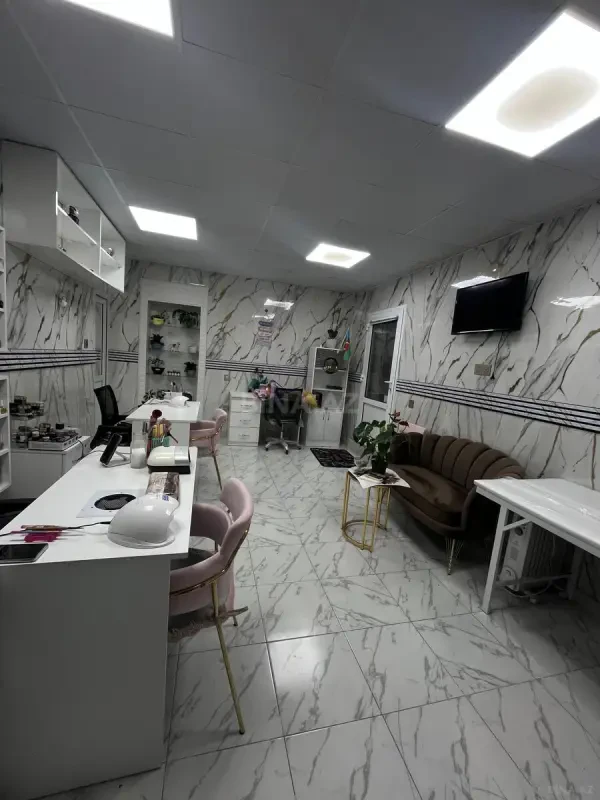 Kirayə verilir obyekt 37 m²