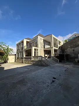 Satılır 5 otaqlı həyət evi 280 m² — Bakı, Qaraçuxur 5 otaq 280.00 m²
