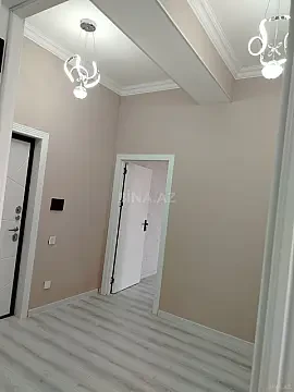 Satılır 2 otaqlı mənzil 63 m² — Xırdalan 2 otaq 63.00 m²