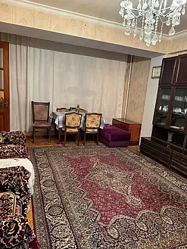 Satılır 2 otaqlı mənzil 40.5 m² — Bakı, Nərimanov 2 otaq 40.50 m²