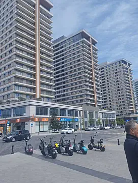 Satılır 4 otaqlı mənzil 194 m² — Bakı, Xətai 4 otaq 194.00 m²