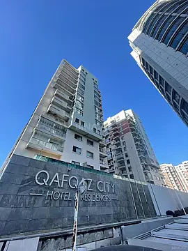 Kirayə verilir 3 otaqlı mənzil 130 m² — Bakı 3 otaq 130.00 m²