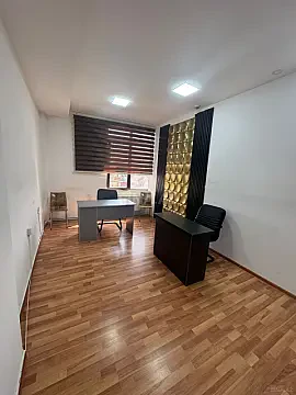 Kirayə verilir 1 otaqlı ofis 30 m² — Bakı, Nərimanov 1 otaq 30.00 m²