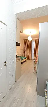 Kirayə verilir 1 otaqlı mənzil 30 m² — Bakı 1 otaq 30.00 m²