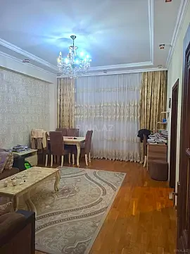 Satılır 3 otaqlı mənzil 71 m² — Bakı 3 otaq 71.00 m²