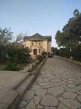 Satılır 6 otaqlı həyət evi 400 m² — Bakı, Xəzər 6 otaq 400.00 m²