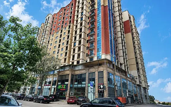 Satılır 2 otaqlı mənzil 55 m² — Bakı, Nərimanov 2 otaq 55.00 m²