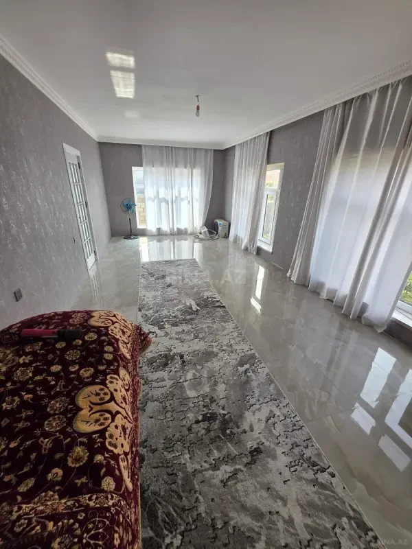 Satılır 3 otaqlı həyət evi 85 m²