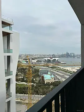 Satılır 3 otaqlı mənzil 149.9 m² — Bakı, Bayıl 3 otaq 149.90 m²